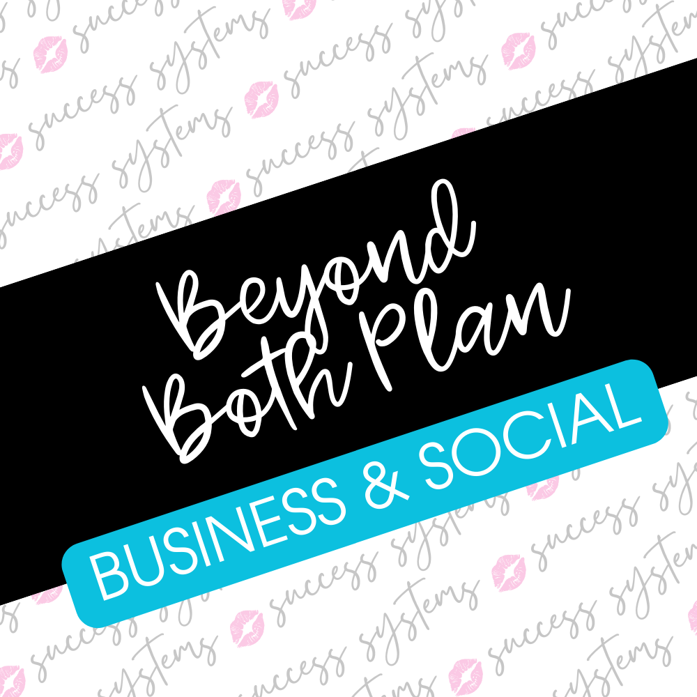 Beyond Memberships (Most Popular)