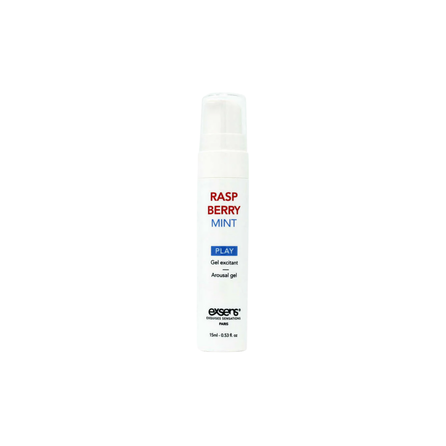 Arousal Gel