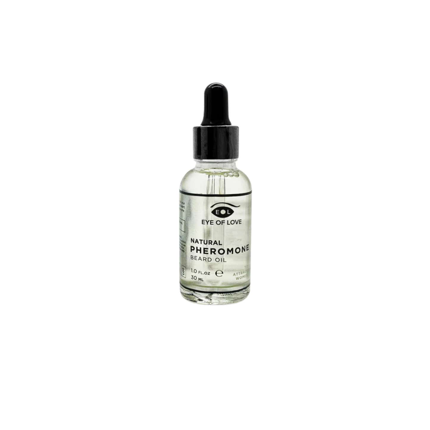 Beard Oil