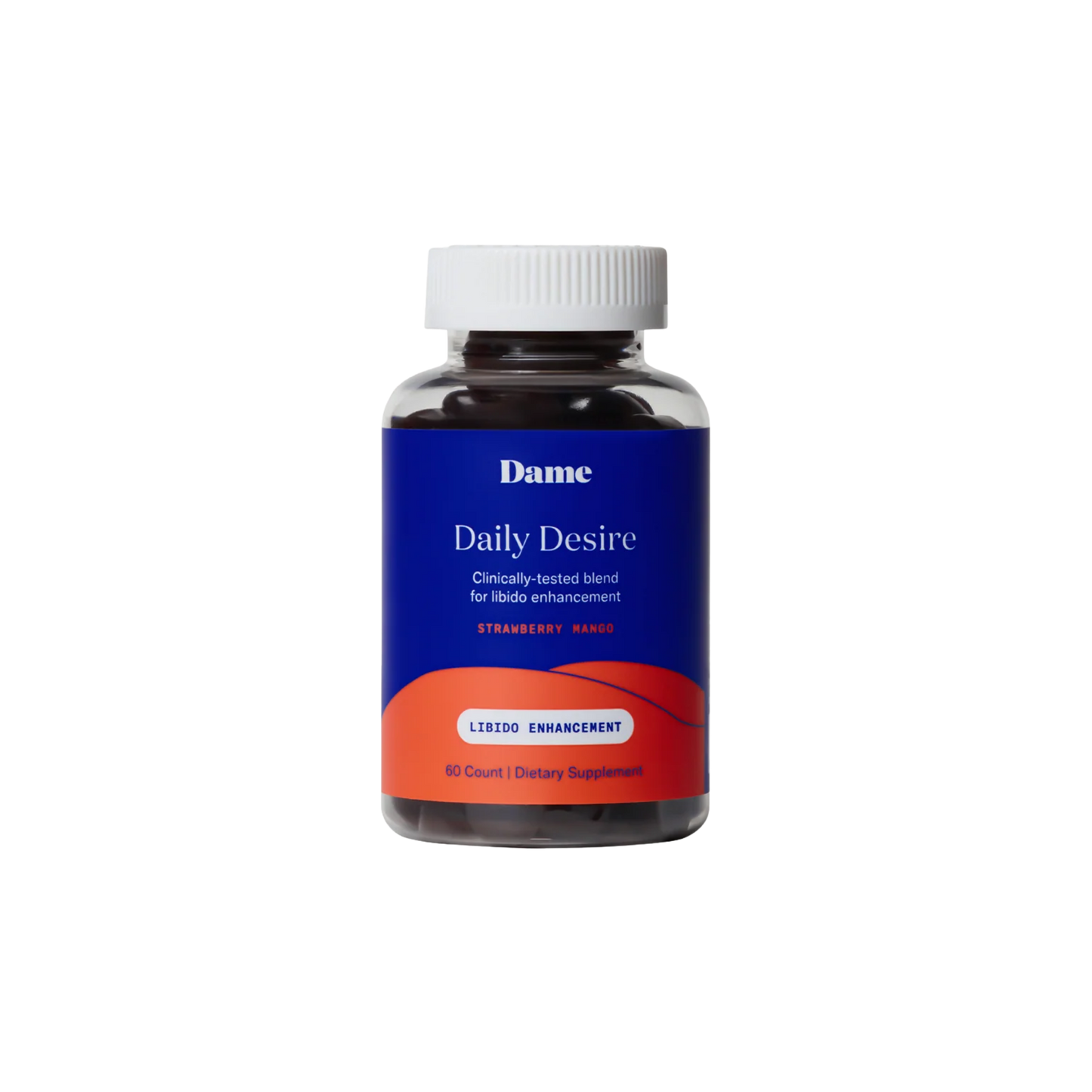 Desire Gummies (60 count)