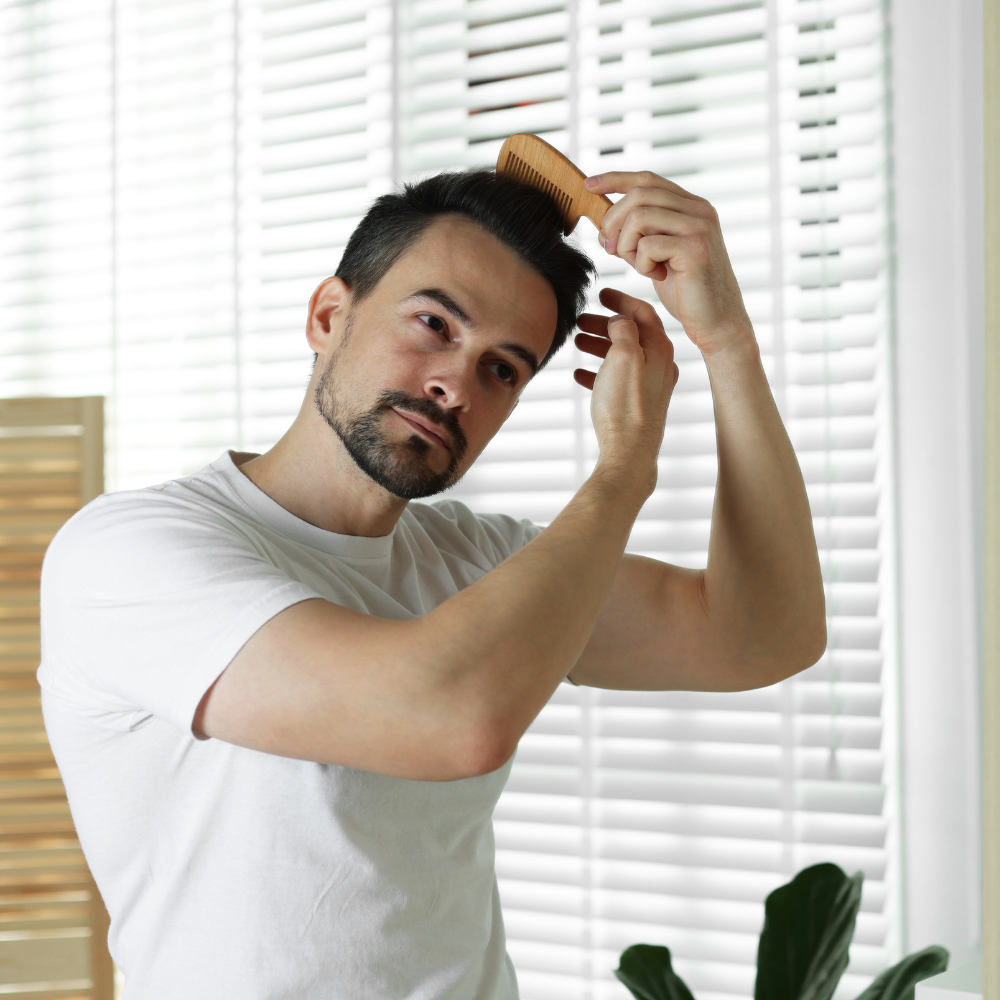 Men's Styling Paste