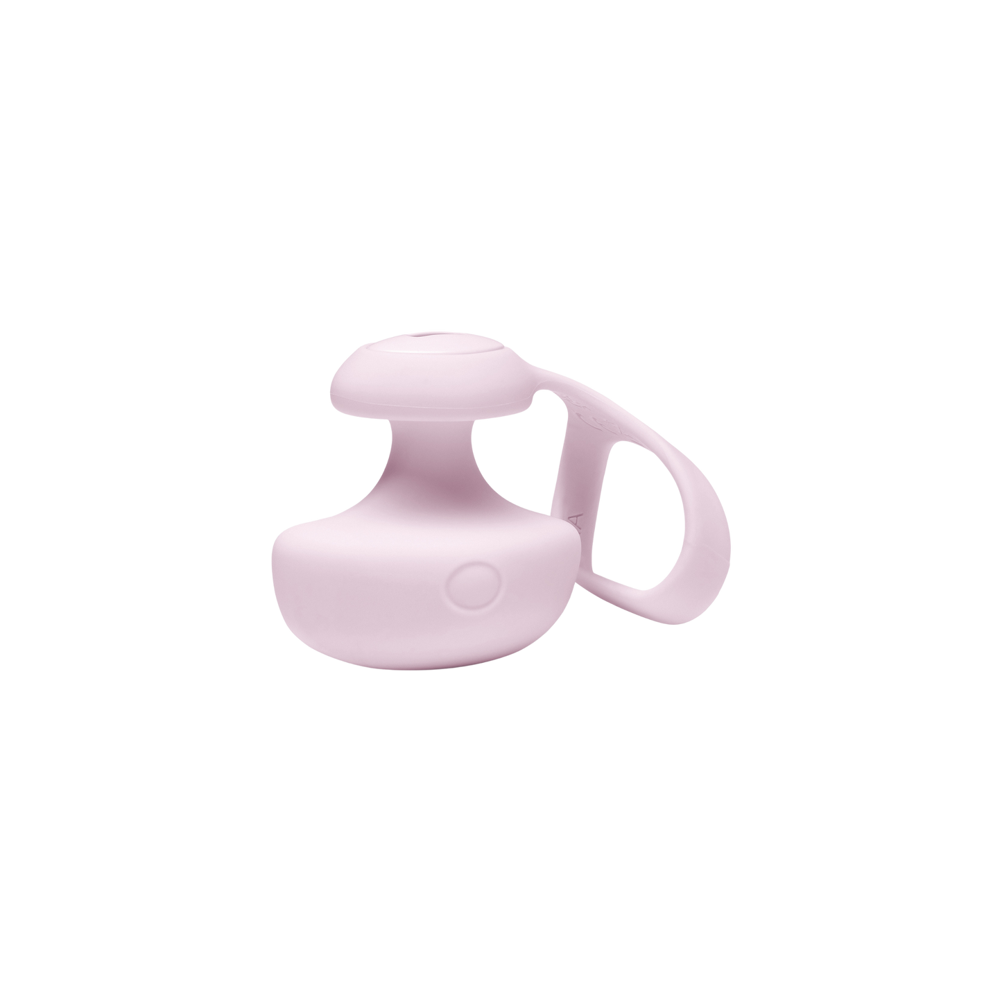 Fin Finger Vibrator