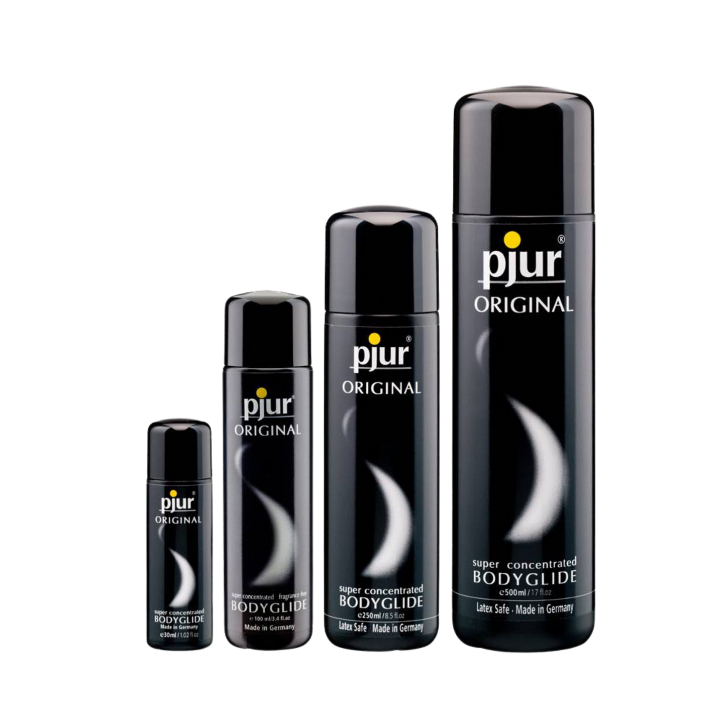 pjur Original Silicone