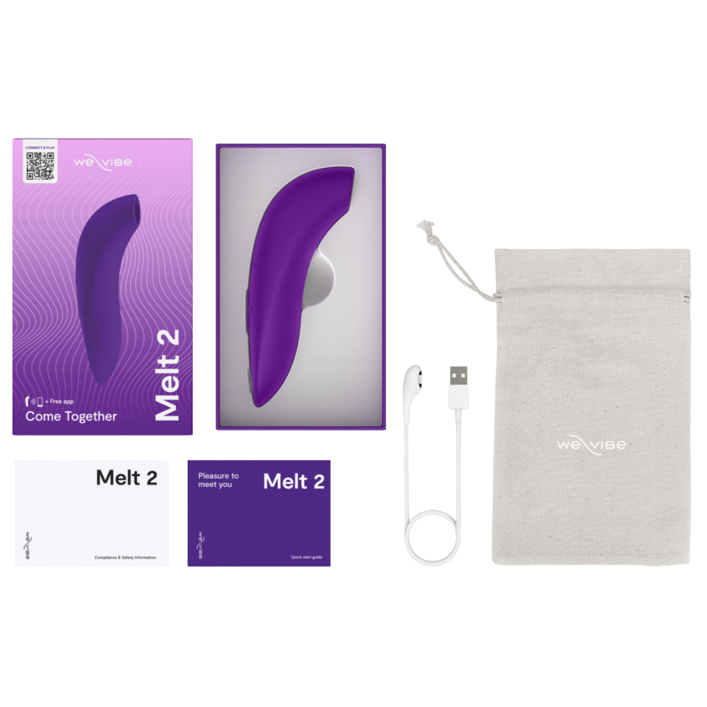 We-Vibe Melt 2