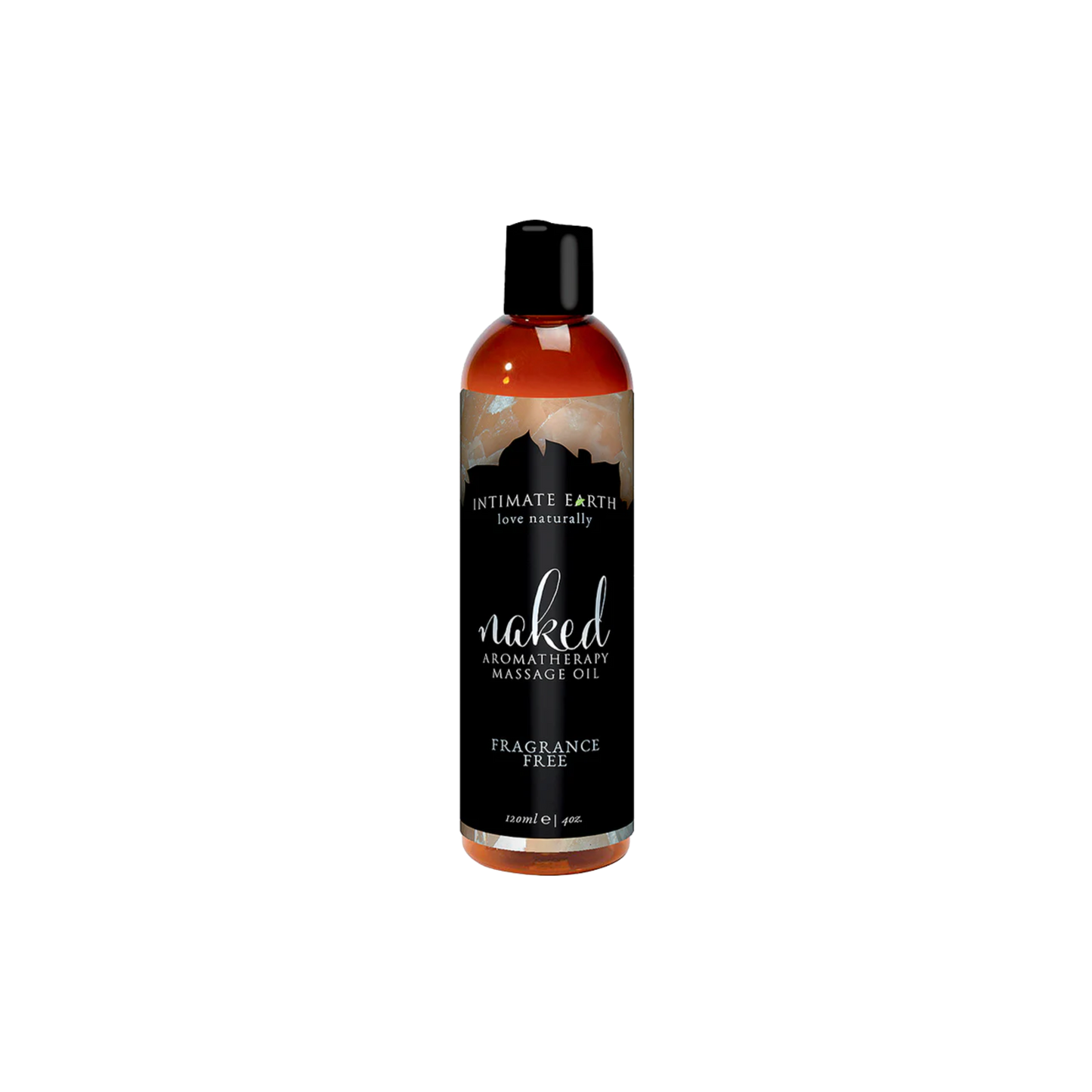 Aromatherapy Massage Oil