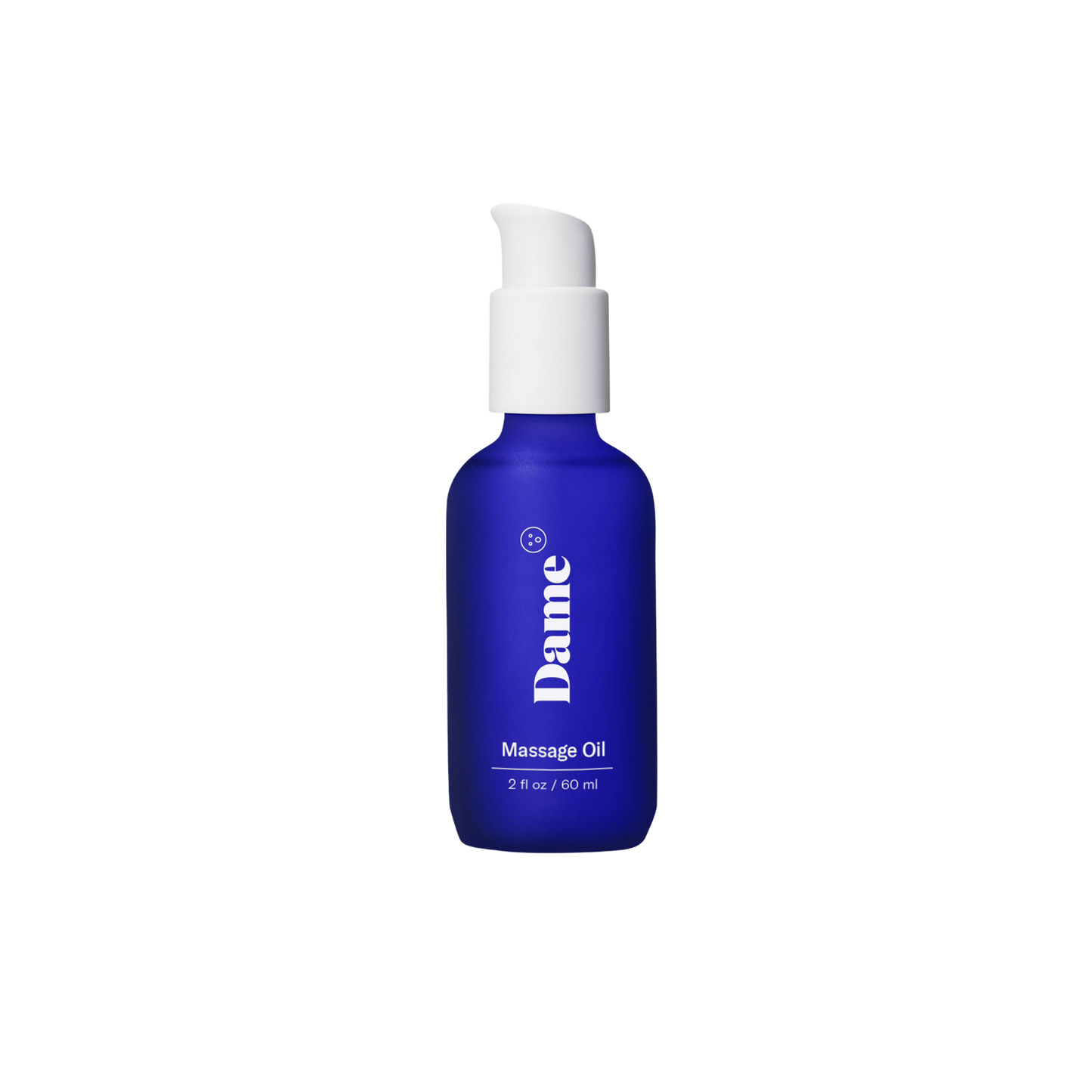 Massage Oil