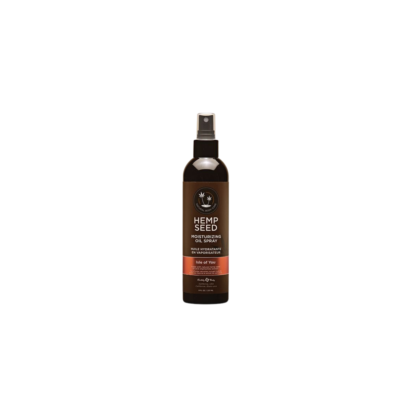 Moisturizing Oil Spray