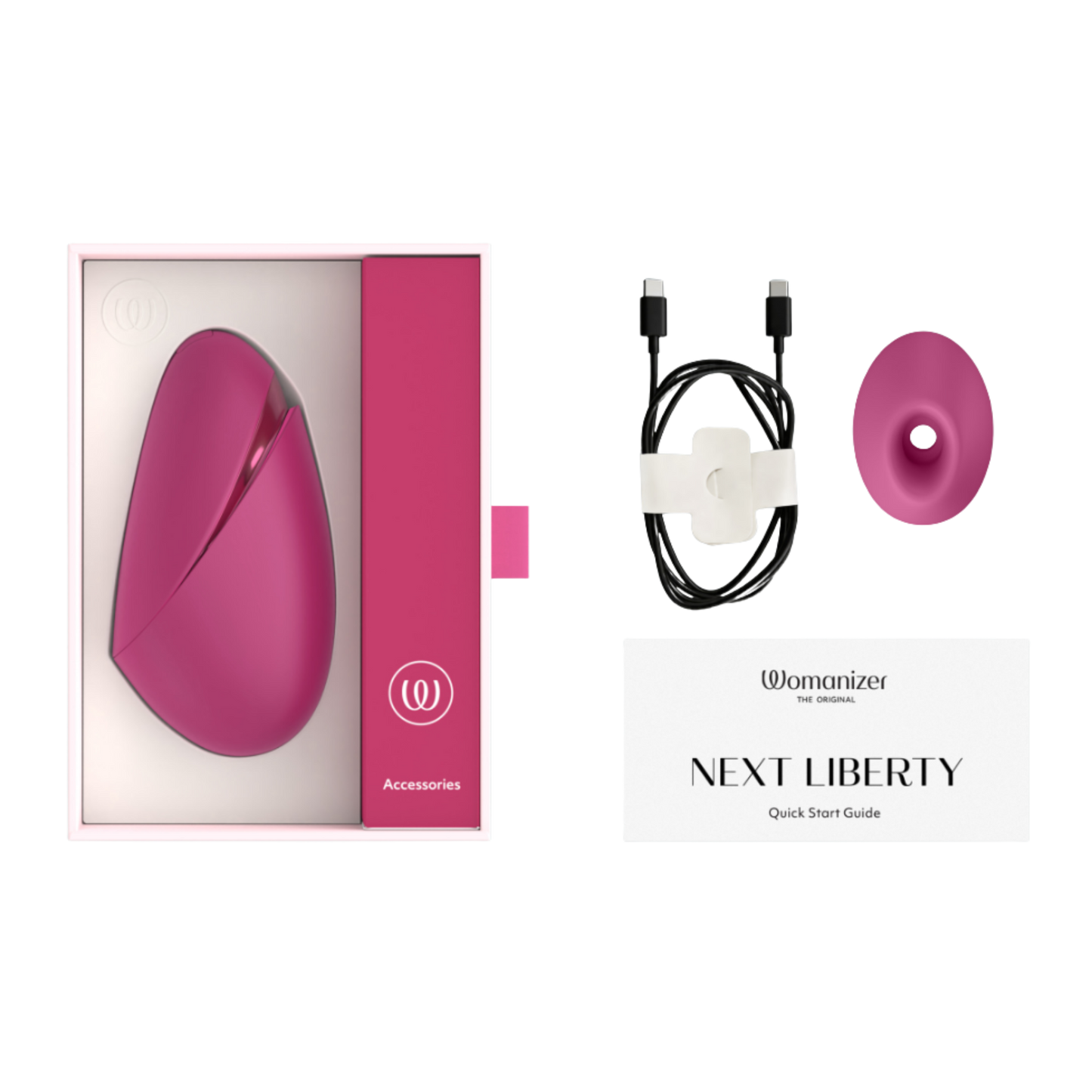 Womanizer Next Liberty