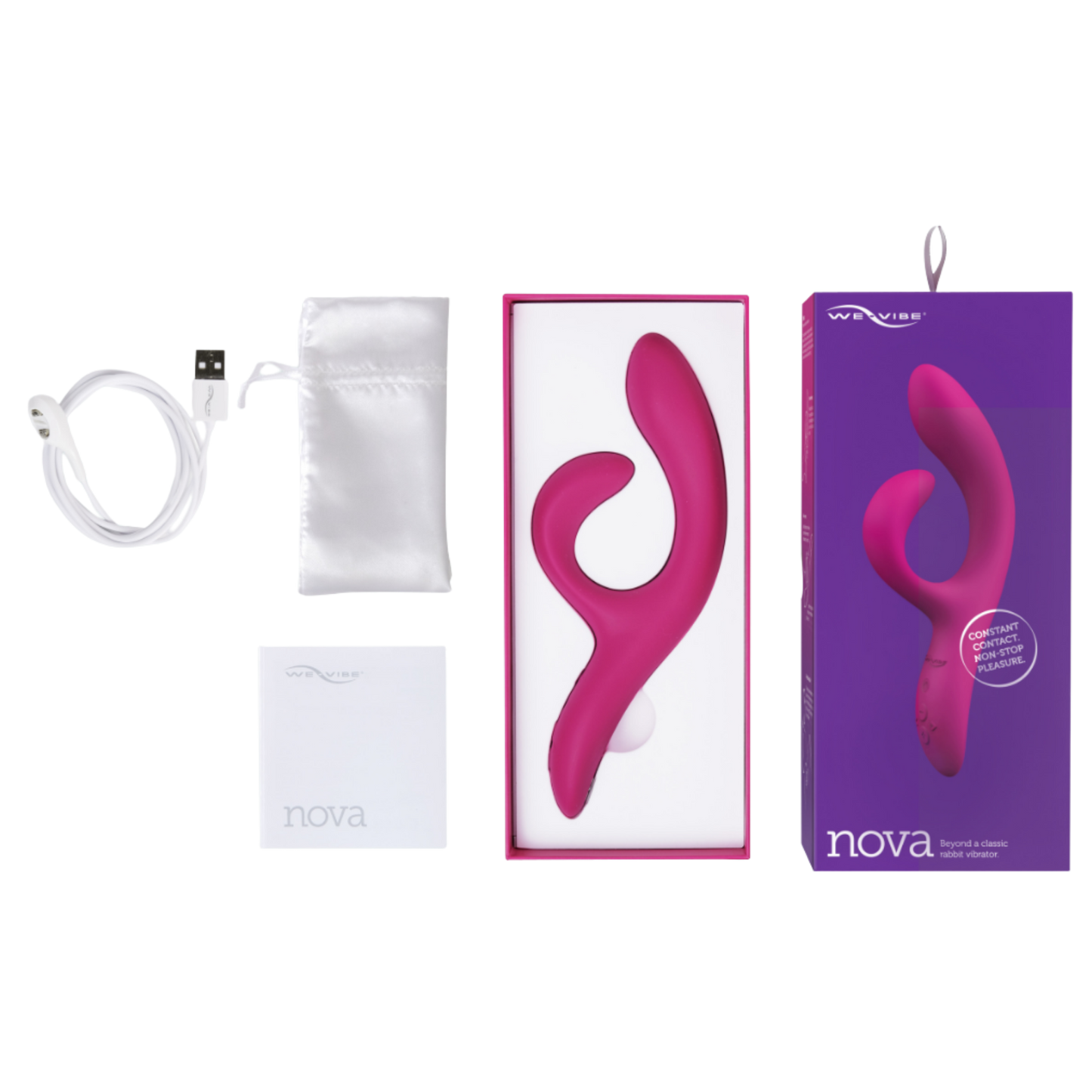 We-Vibe Nova 2