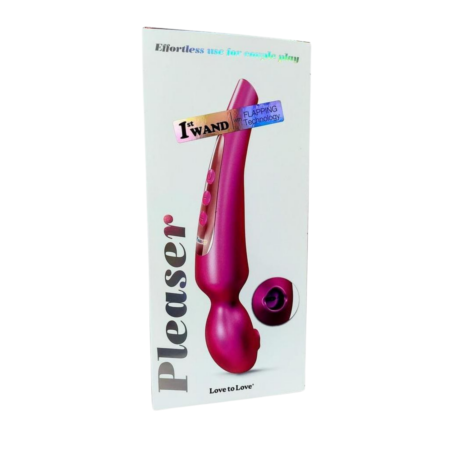 Pleaser