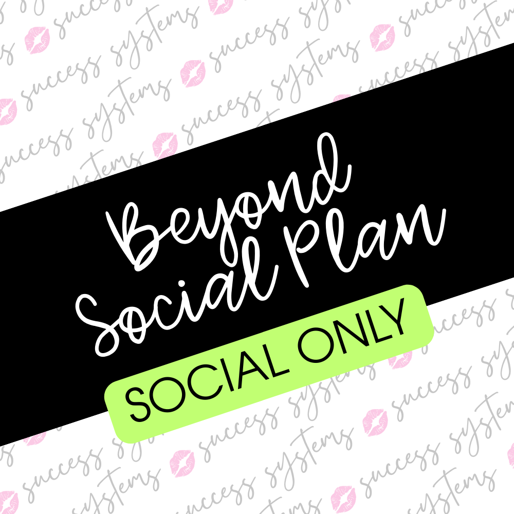 Beyond Memberships (Most Popular)