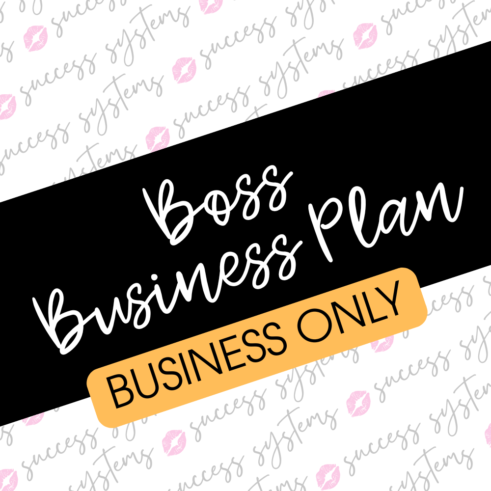 Boss Memberships