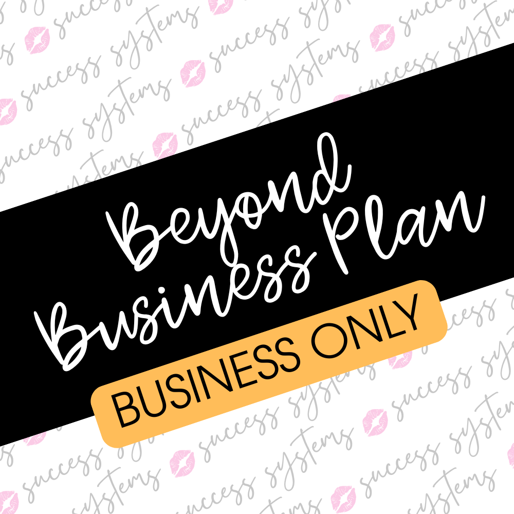 Beyond Memberships (Most Popular)