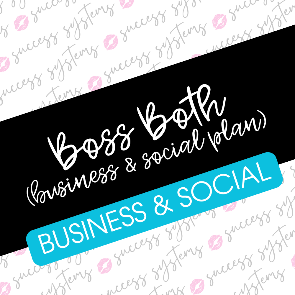 Boss Memberships