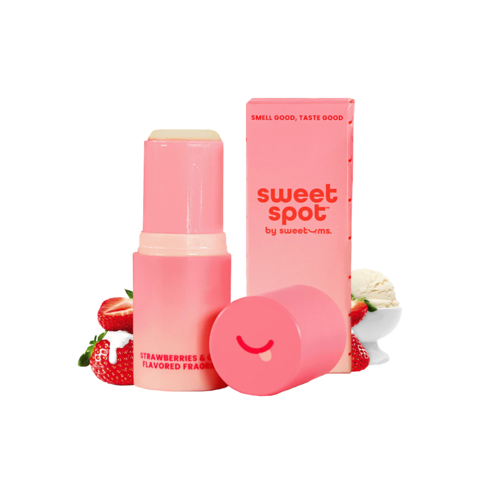 Sweet Spot