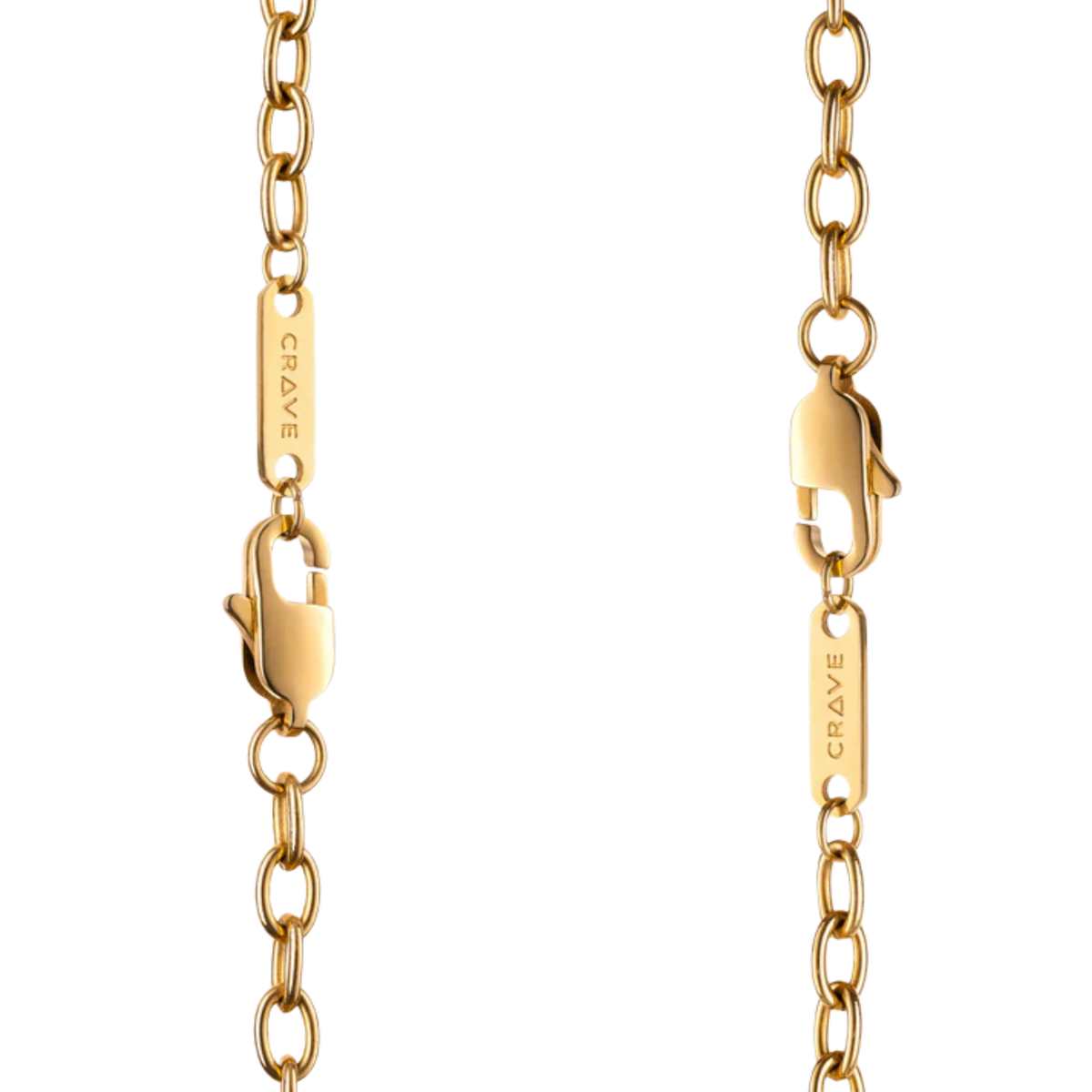 Tease Necklace