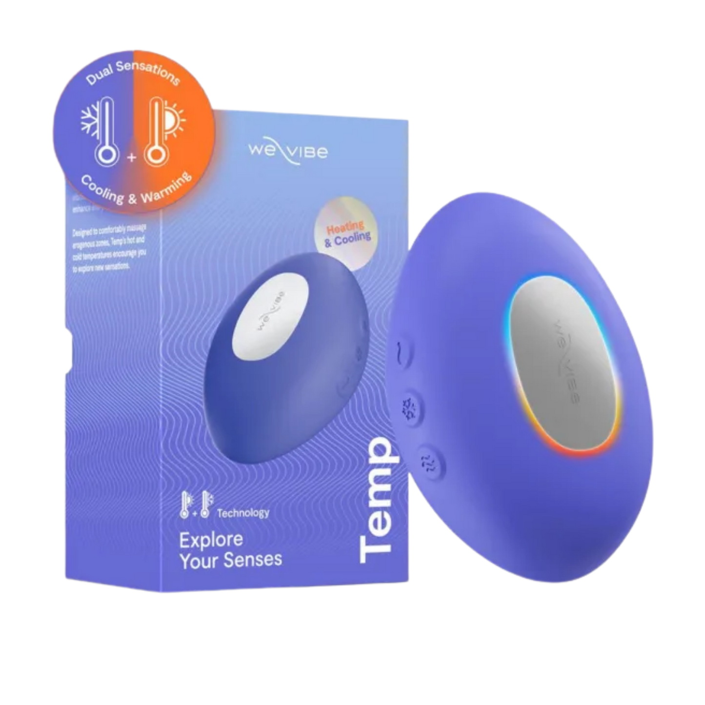 We-Vibe Temp