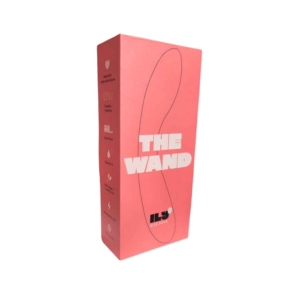 The Wand