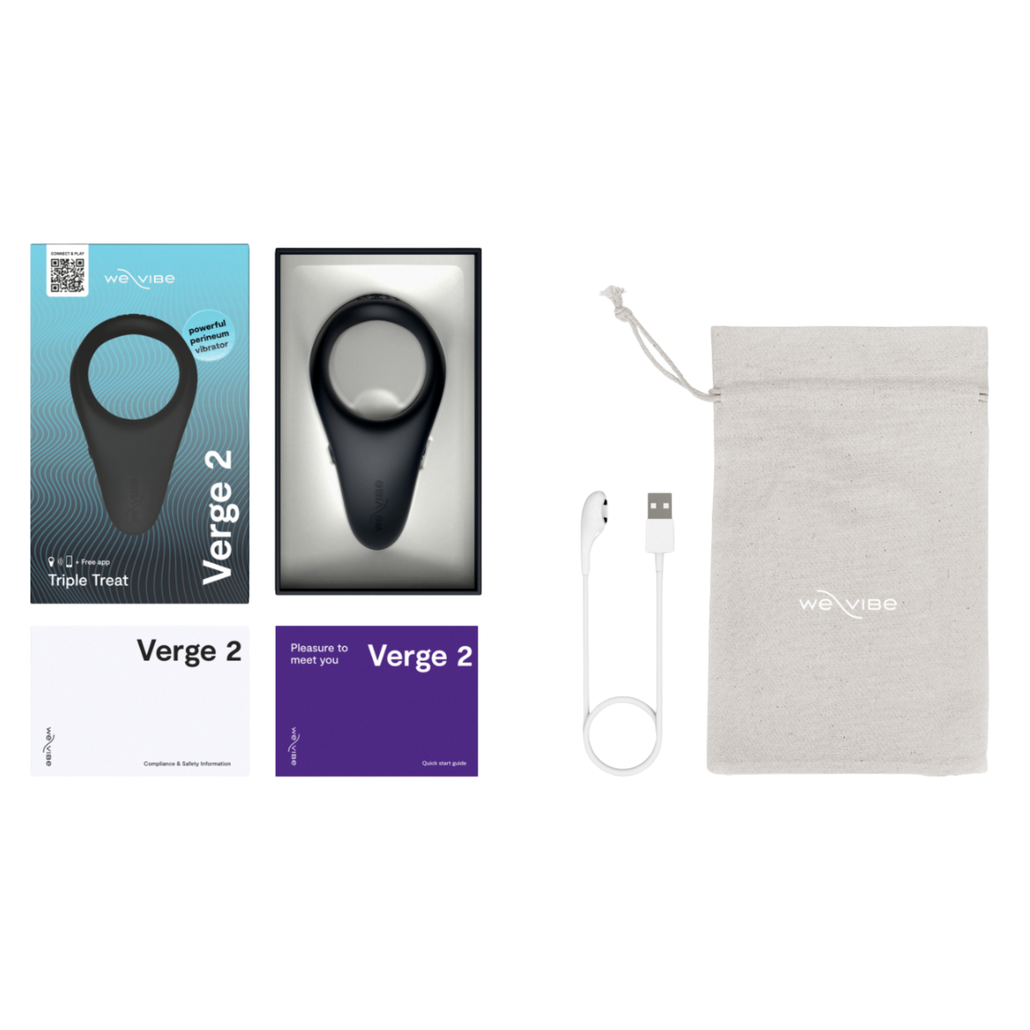 We-Vibe Verge 2