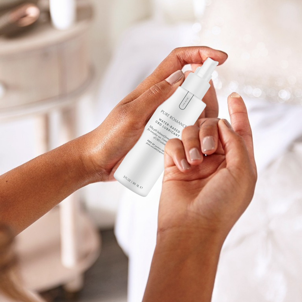 Water Based Lubricant - Heli