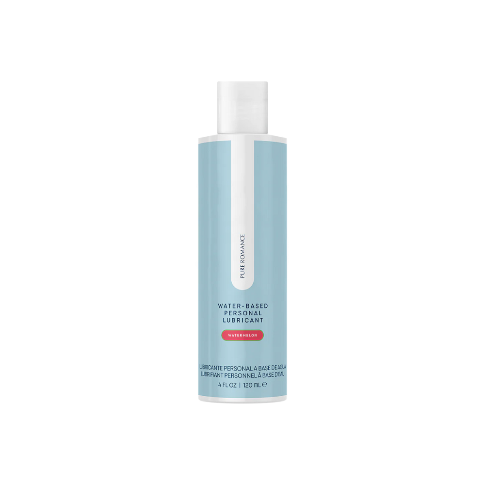 Water Based Lubricant - Heli