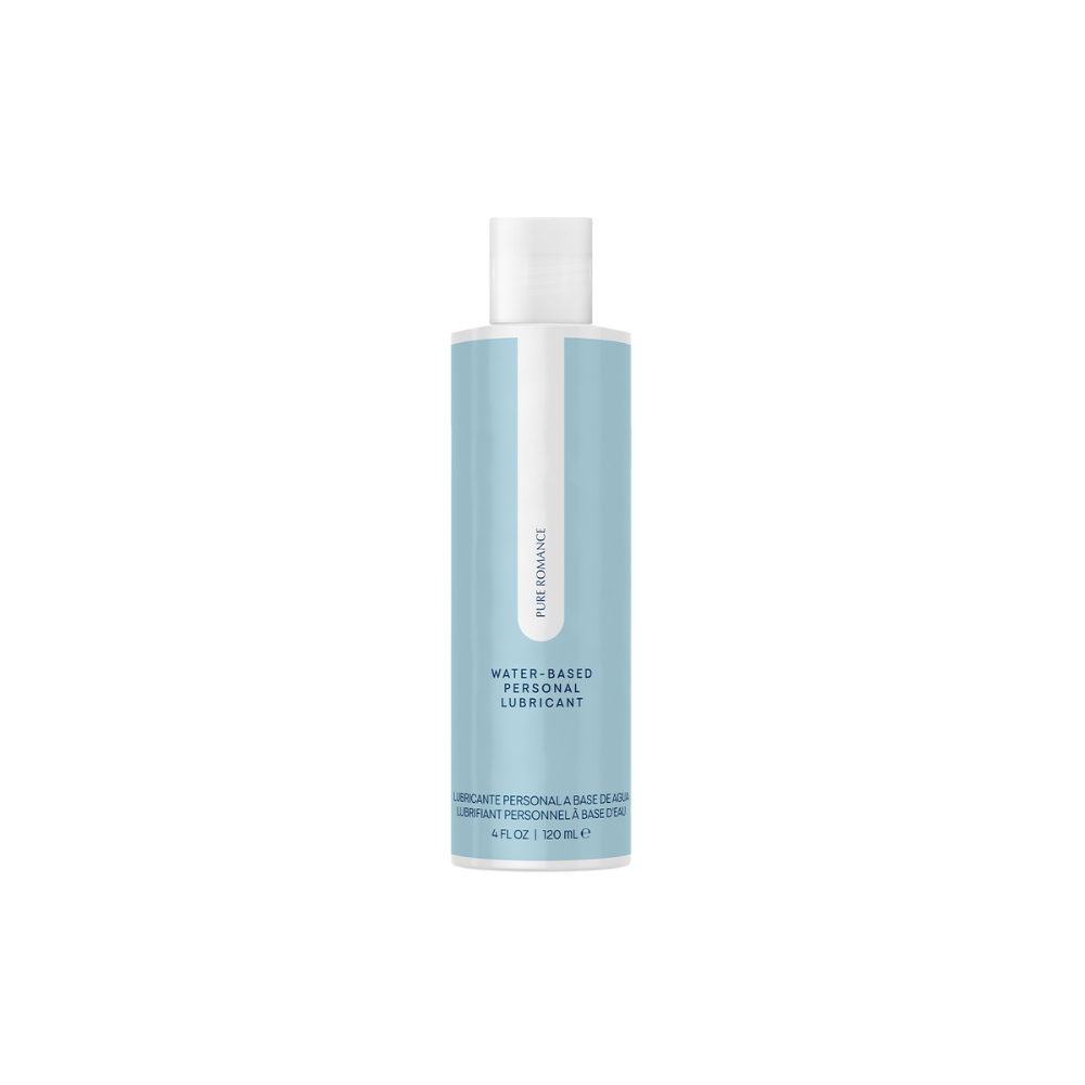 Water Based Lubricant - Heli