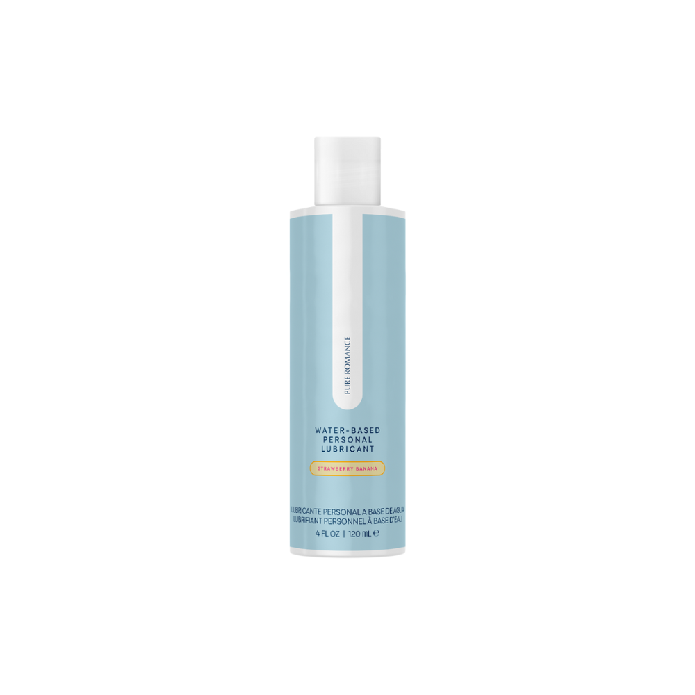 Water Based Lubricant - Heli