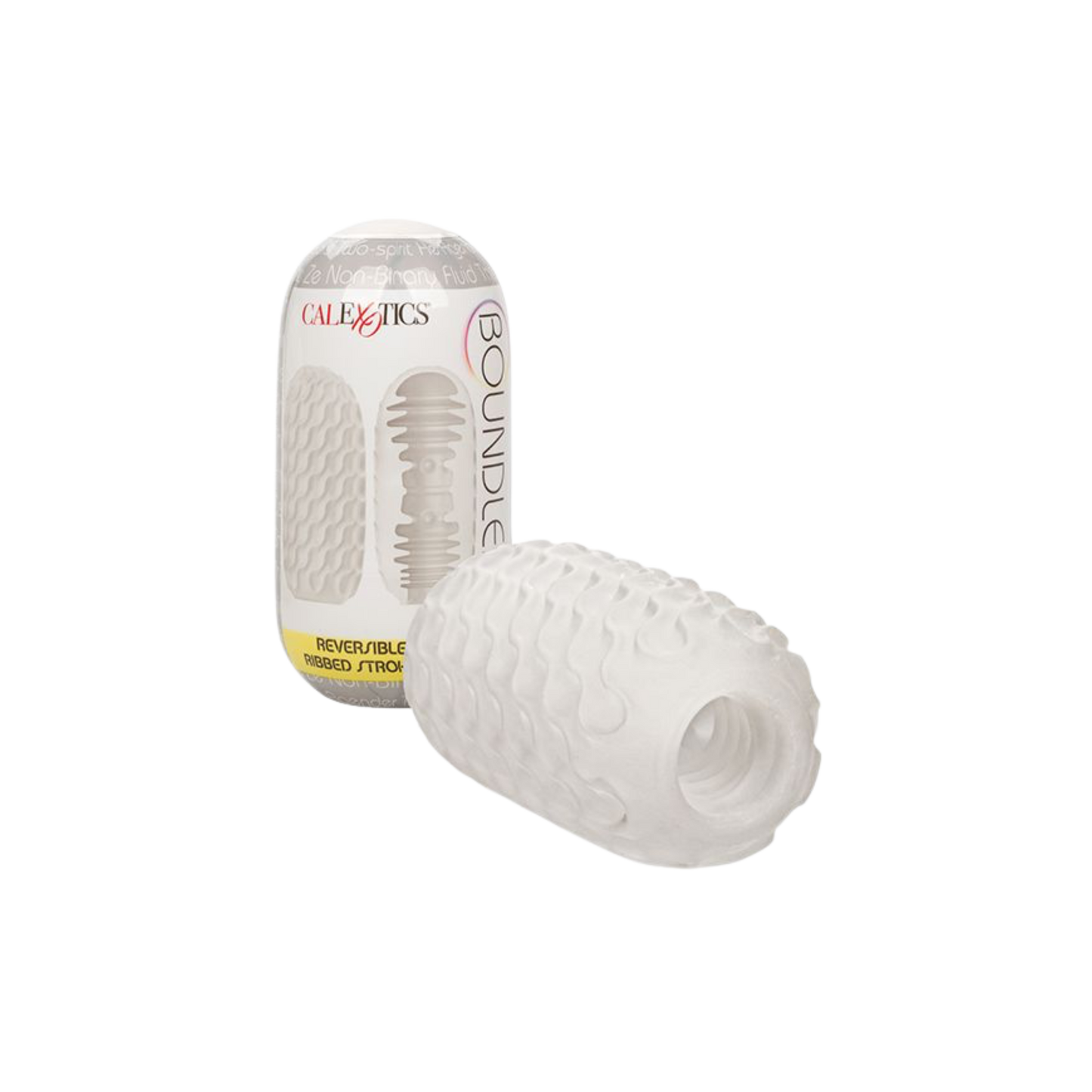 Boundless Stroker