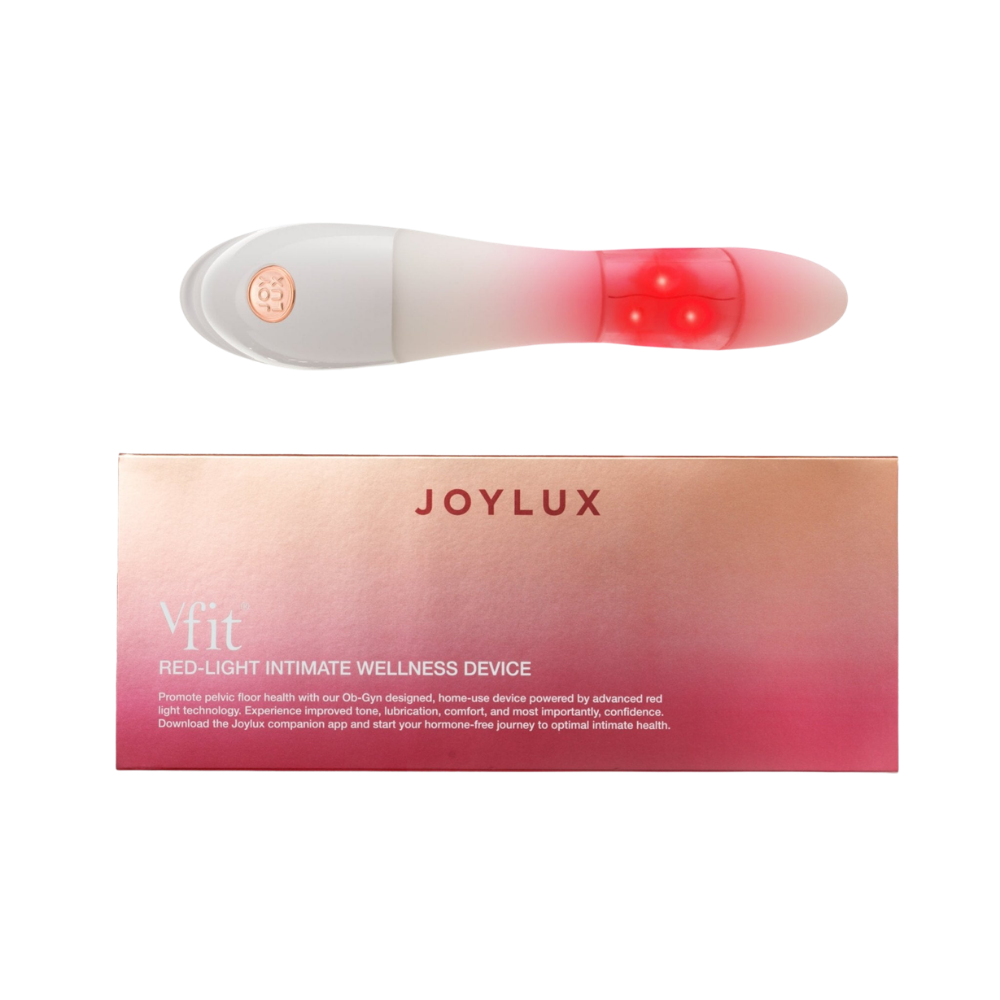 vFit Red-Light Device