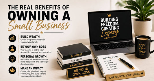 Business Ideas For Women