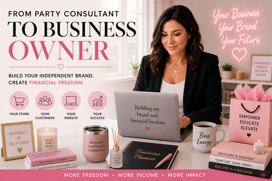 Pure Romance Consultants
