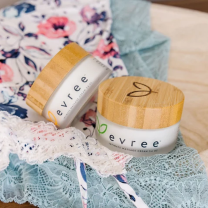 Intimate Massage Cream
