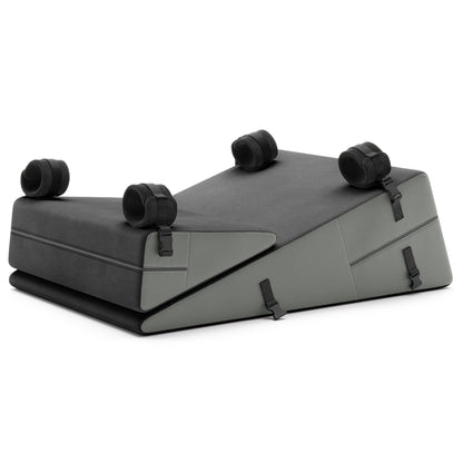 Wedges & Ramp (Bond)