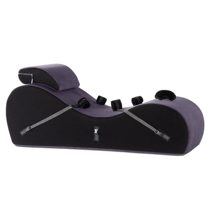 Lyza Lounger - Standard & Valkyrie