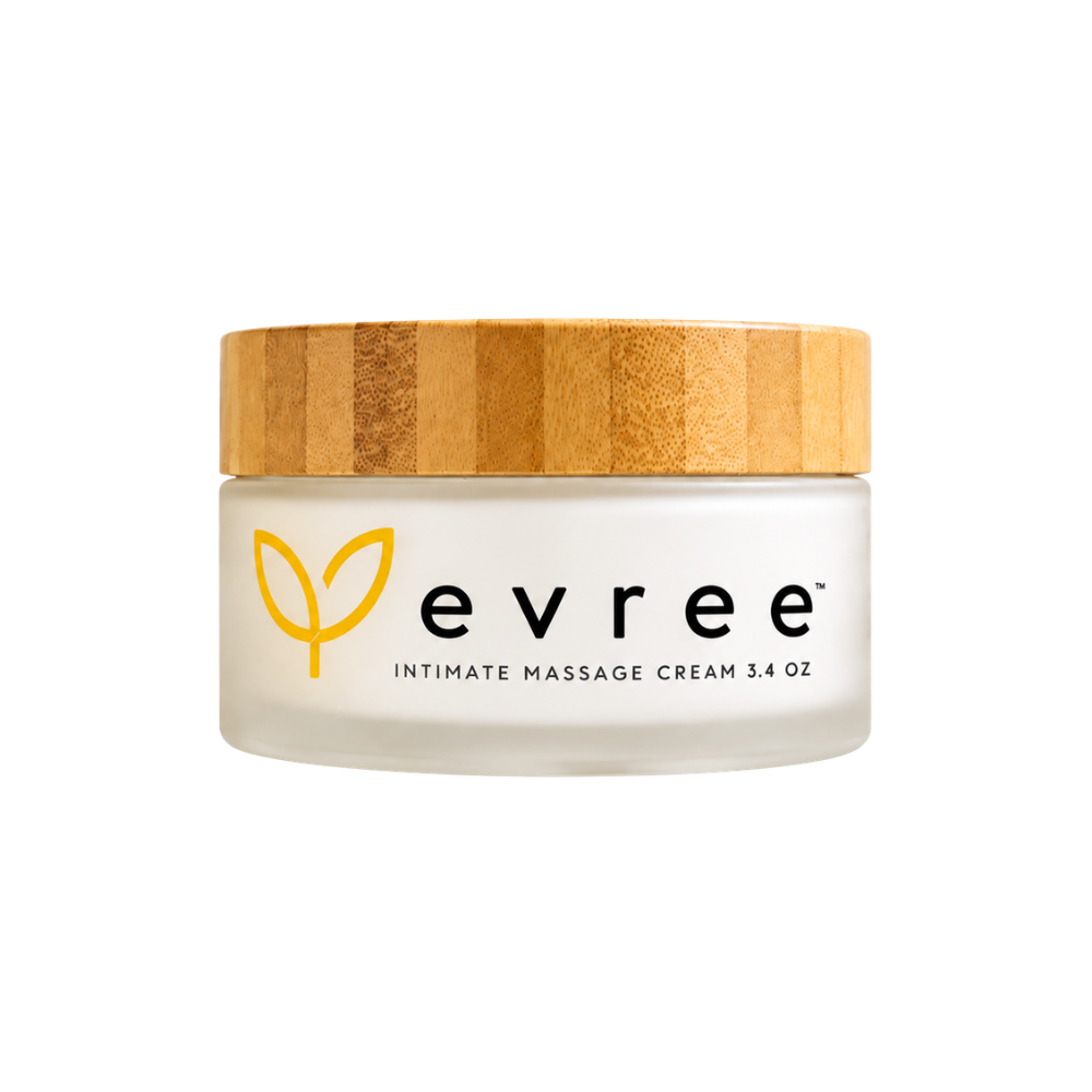 Intimate Massage Cream