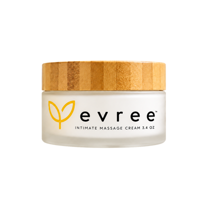 Intimate Massage Cream