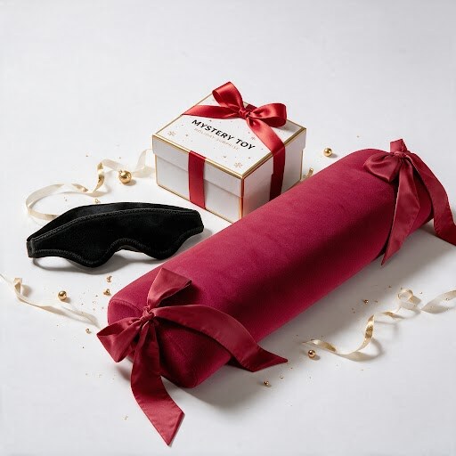 Wrapped Up & Ravished
