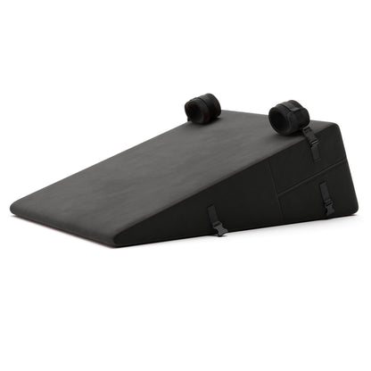 Wedges & Ramp (Bond)