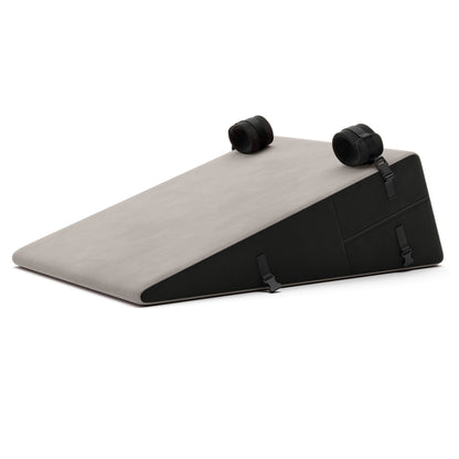 Wedges & Ramp (Bond)