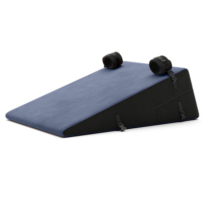 Wedges & Ramp (Bond)