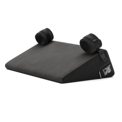 Wedges & Ramp (Bond)