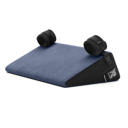 Wedges & Ramp (Bond)