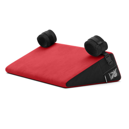 Wedges & Ramp (Bond)