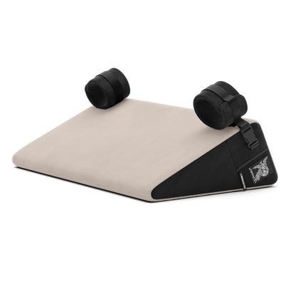 Wedges & Ramp (Bond)