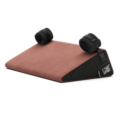 Wedges & Ramp (Bond)