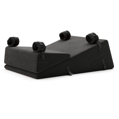 Wedges & Ramp (Bond)