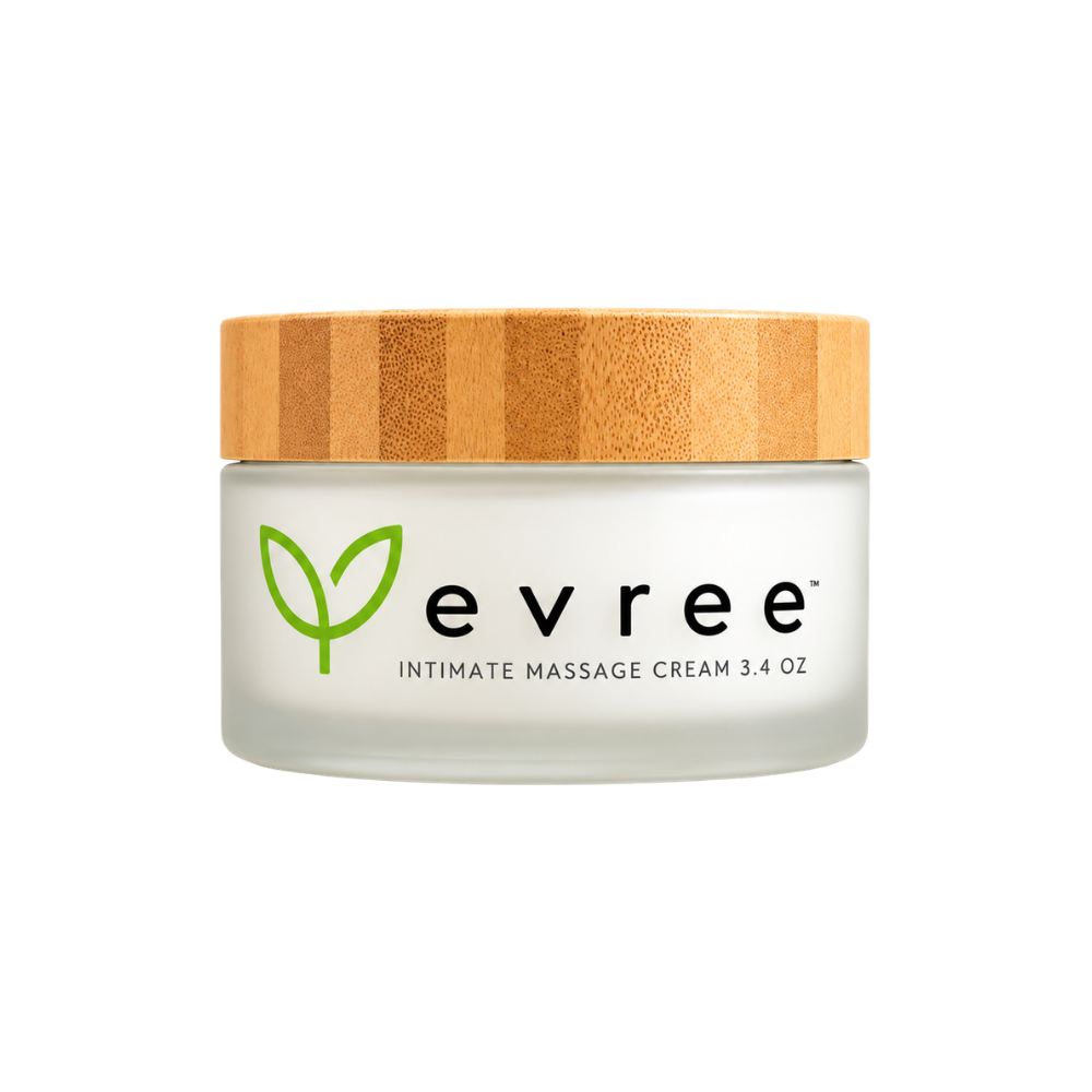 Intimate Massage Cream
