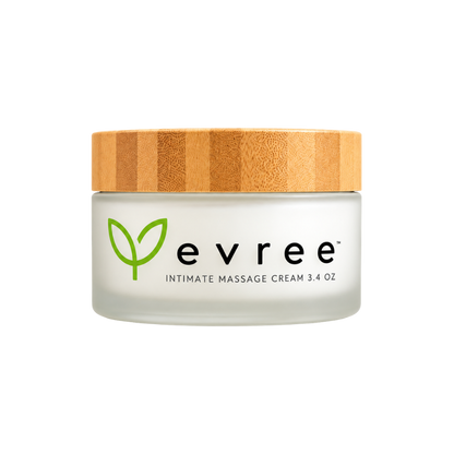 Intimate Massage Cream