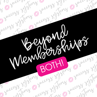Beyond Membership