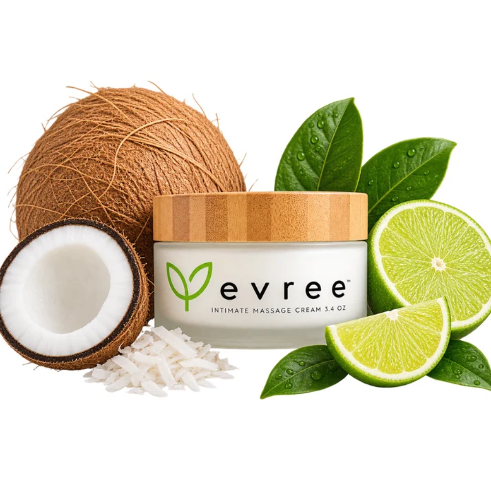 Intimate Massage Cream